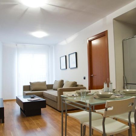 Apartamentos Turisticos Torico Amantes เตรูเอล ภายนอก รูปภาพ