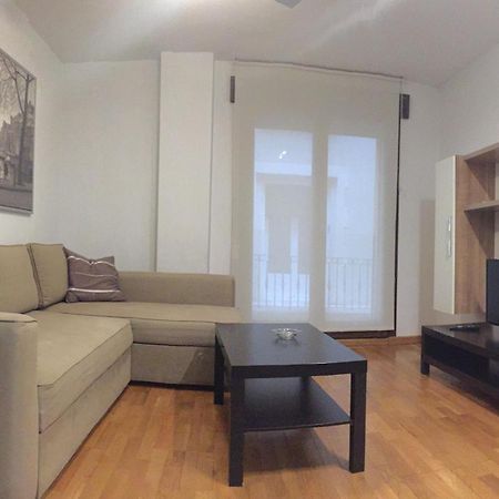 Apartamentos Turisticos Torico Amantes เตรูเอล ภายนอก รูปภาพ