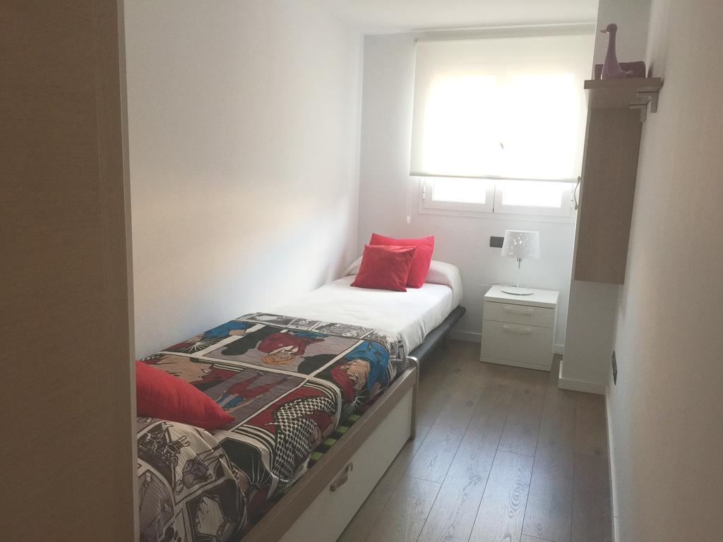Apartamentos Turisticos Torico Amantes เตรูเอล ภายนอก รูปภาพ