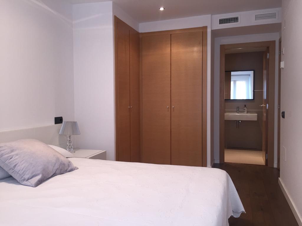 Apartamentos Turisticos Torico Amantes เตรูเอล ภายนอก รูปภาพ