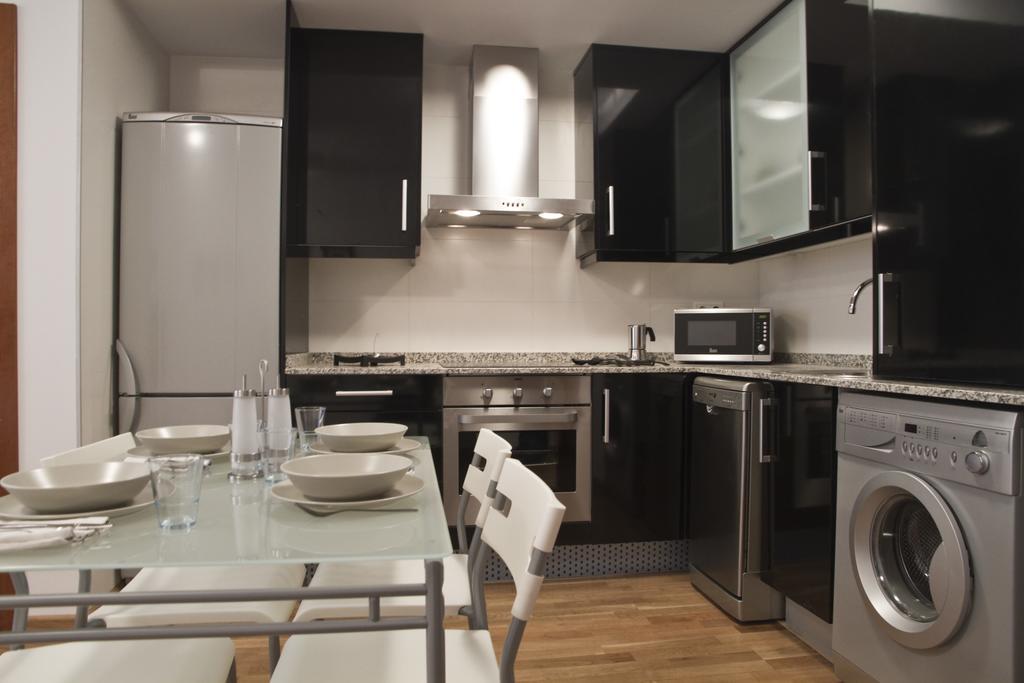 Apartamentos Turisticos Torico Amantes เตรูเอล ภายนอก รูปภาพ