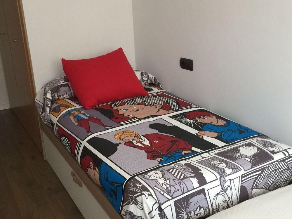 Apartamentos Turisticos Torico Amantes เตรูเอล ภายนอก รูปภาพ