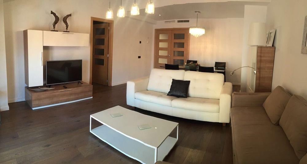 Apartamentos Turisticos Torico Amantes เตรูเอล ภายนอก รูปภาพ