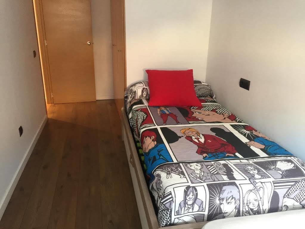 Apartamentos Turisticos Torico Amantes เตรูเอล ภายนอก รูปภาพ