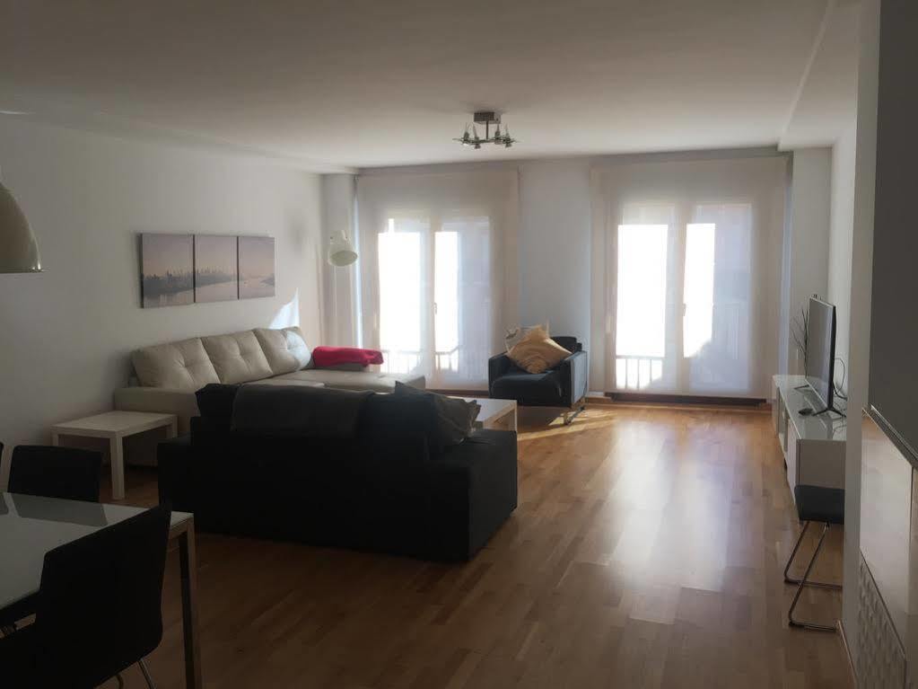 Apartamentos Turisticos Torico Amantes เตรูเอล ภายนอก รูปภาพ
