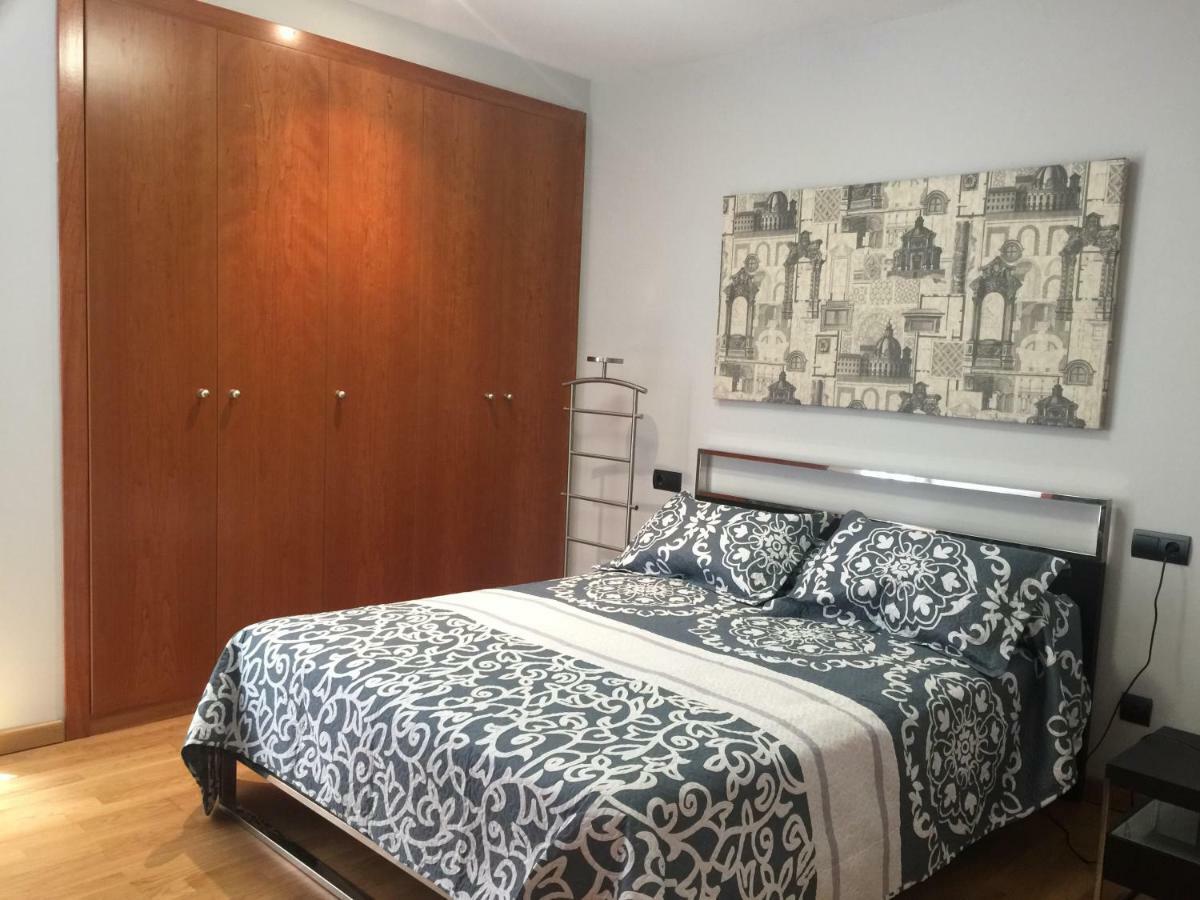 Apartamentos Turisticos Torico Amantes เตรูเอล ภายนอก รูปภาพ