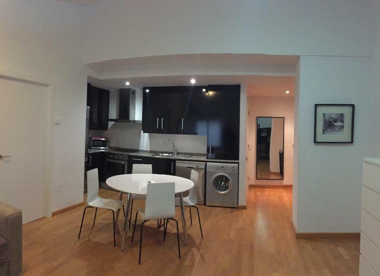 Apartamentos Turisticos Torico Amantes เตรูเอล ภายนอก รูปภาพ