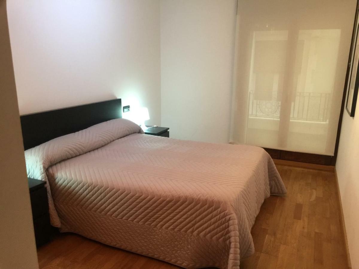 Apartamentos Turisticos Torico Amantes เตรูเอล ภายนอก รูปภาพ