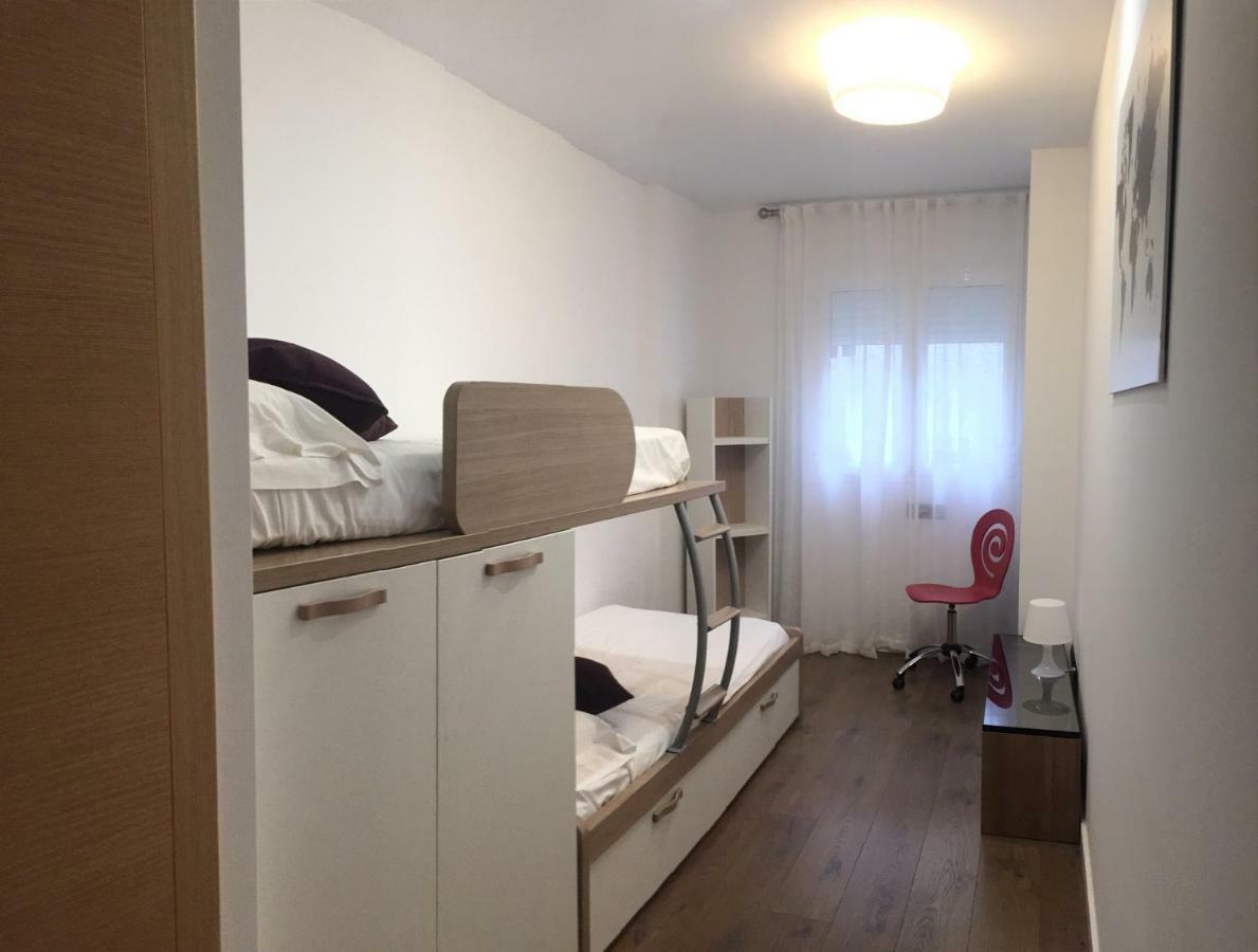 Apartamentos Turisticos Torico Amantes เตรูเอล ภายนอก รูปภาพ