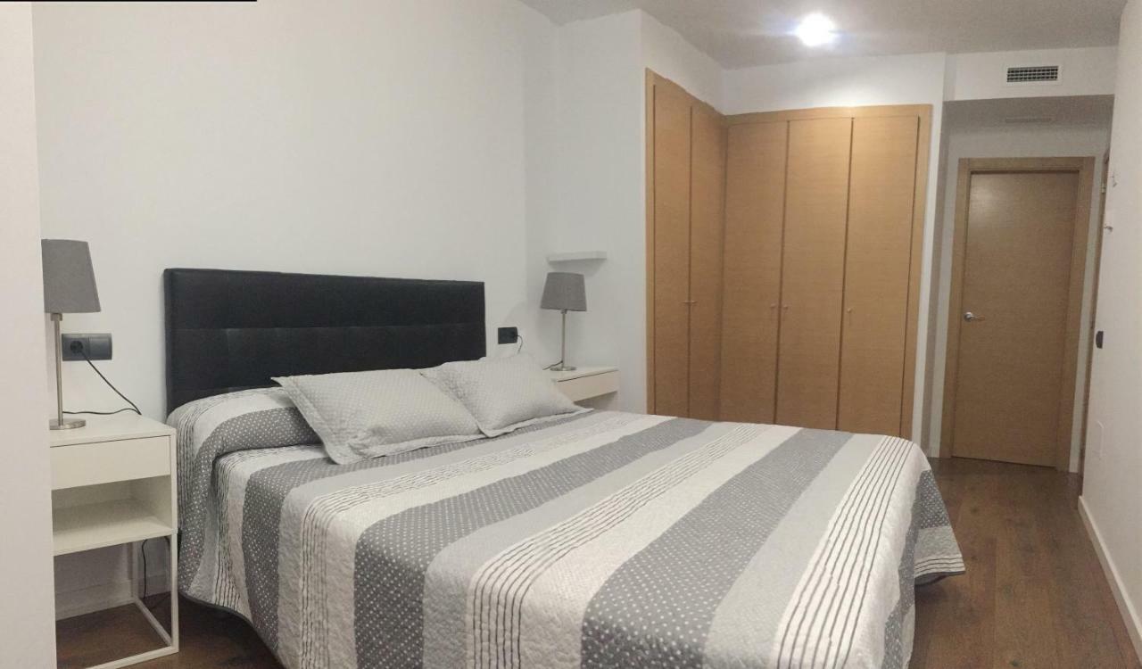 Apartamentos Turisticos Torico Amantes เตรูเอล ภายนอก รูปภาพ