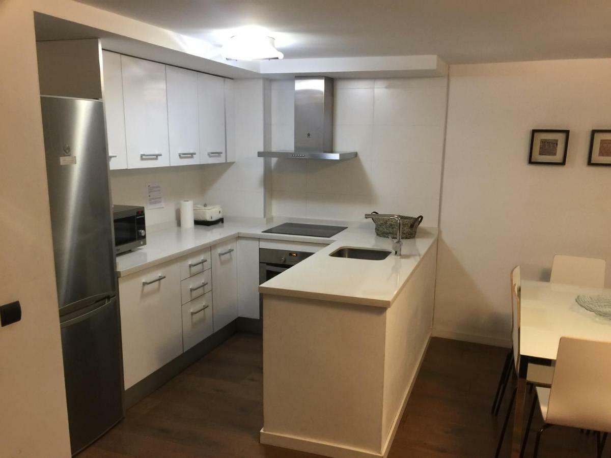 Apartamentos Turisticos Torico Amantes เตรูเอล ภายนอก รูปภาพ